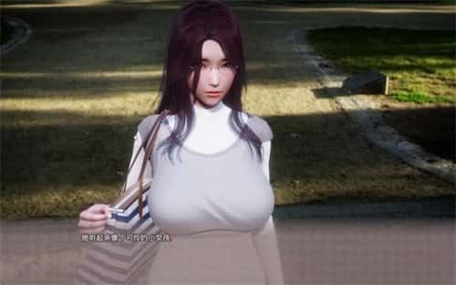 美德V外传 实机画面 展示图 8