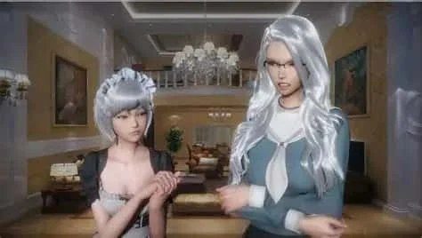 美德V外传 角色养成 玩法截图 2