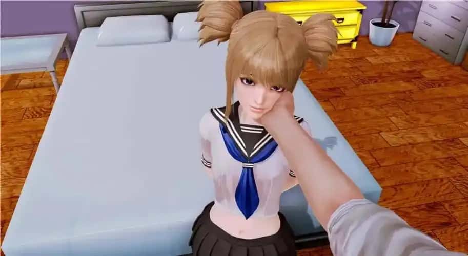 后宫酒店 Harem Hotel