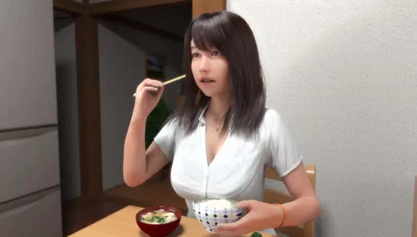 视觉数据1